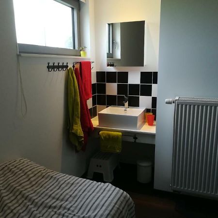 Vakantiewoning Klavertje Lier Villa Exteriör bild