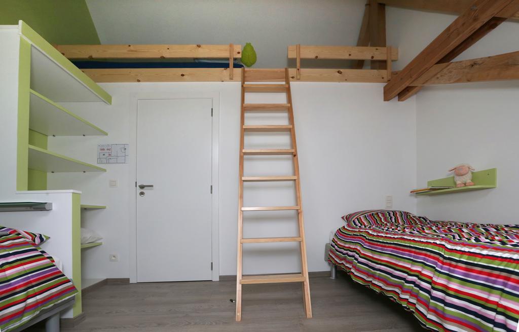 Vakantiewoning Klavertje Lier Villa Exteriör bild