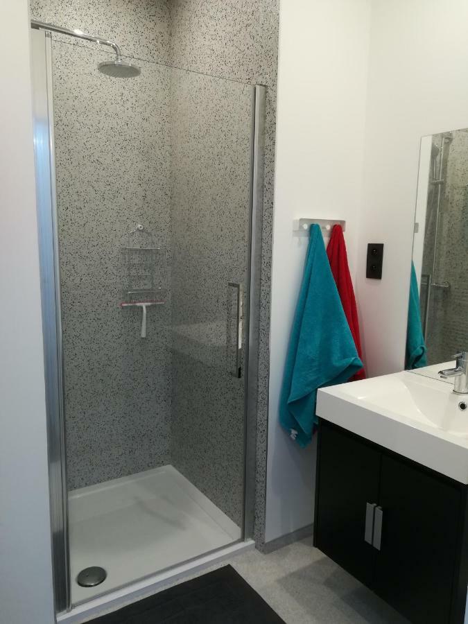 Vakantiewoning Klavertje Lier Villa Exteriör bild