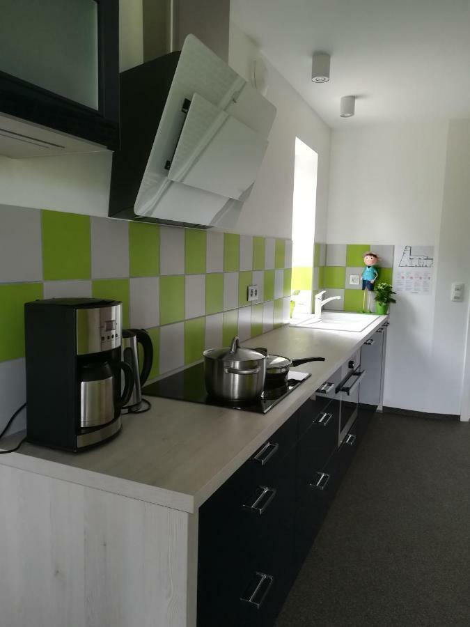 Vakantiewoning Klavertje Lier Villa Exteriör bild